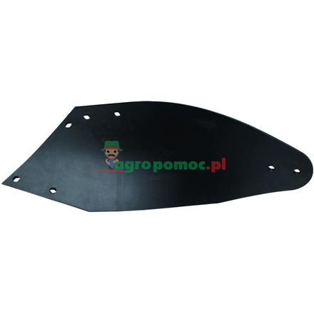  Mouldboard rear part | 173483